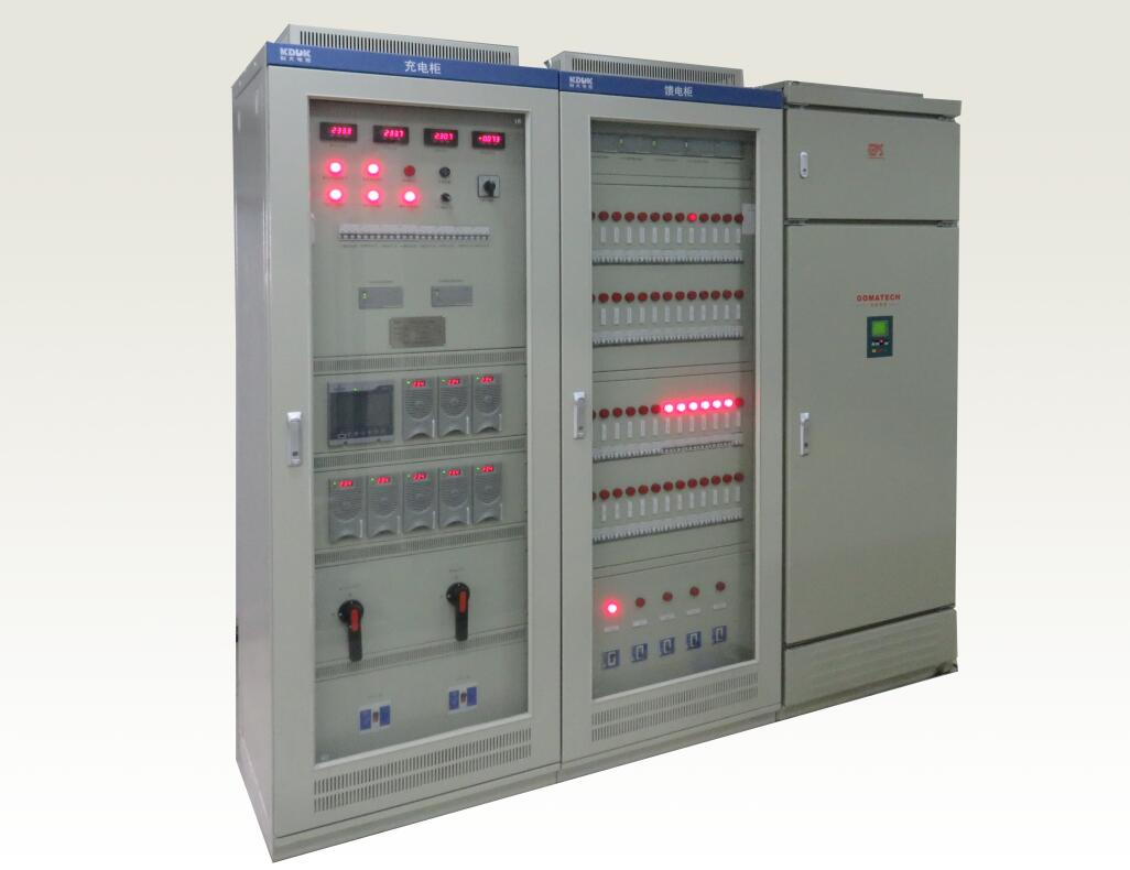 hRܱվ110KV׃վ200Ah/200V